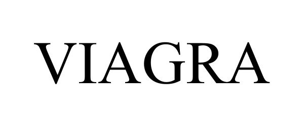 Trademark Logo VIAGRA