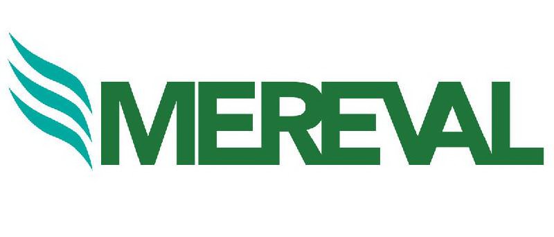 Trademark Logo MEREVAL