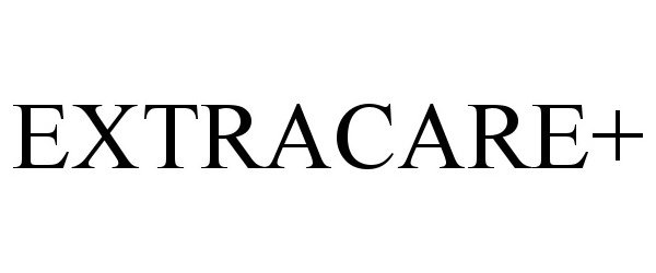 Trademark Logo EXTRACARE+