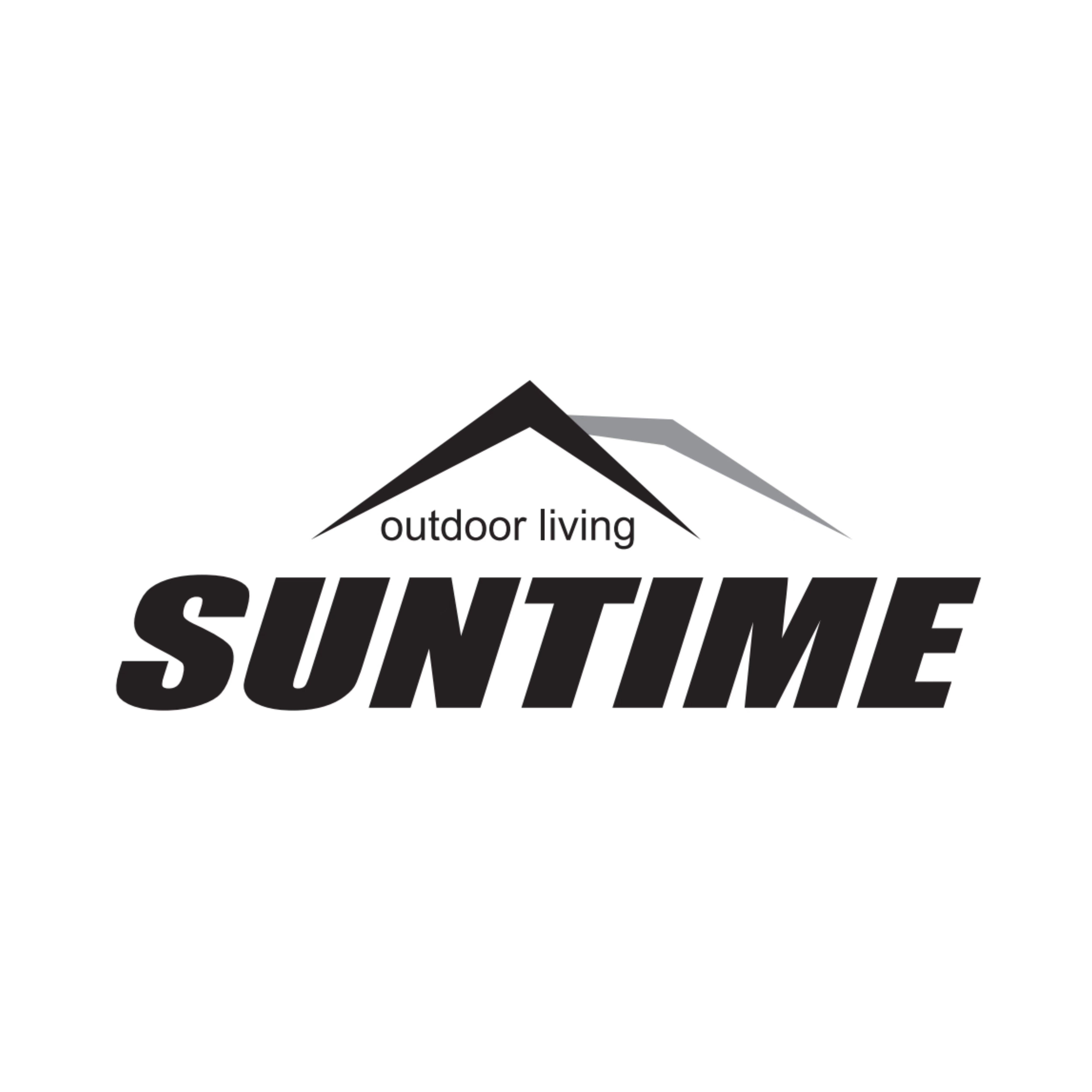 Trademark Logo SUNTIME