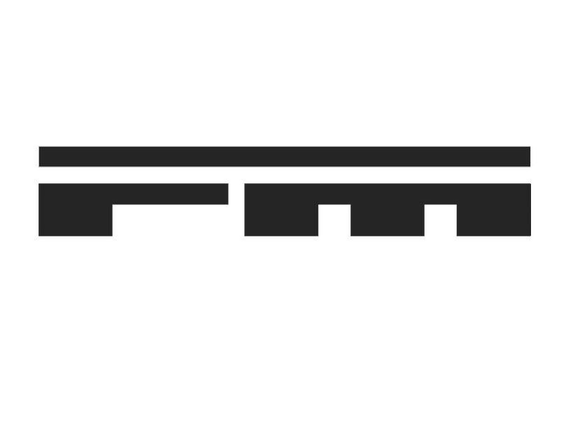 Trademark Logo FM