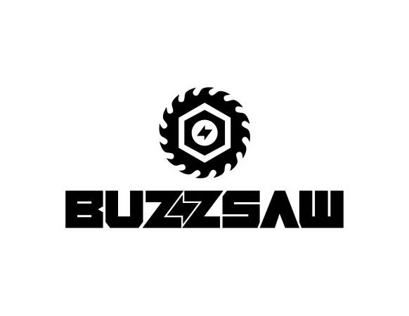 Trademark Logo BUZZSAW