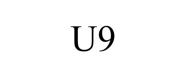  U9