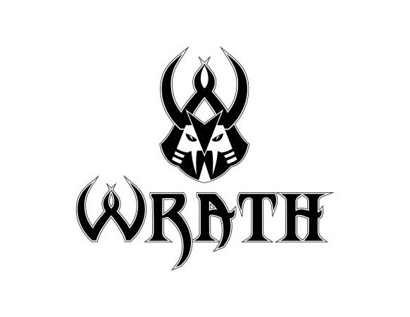 Trademark Logo WRATH