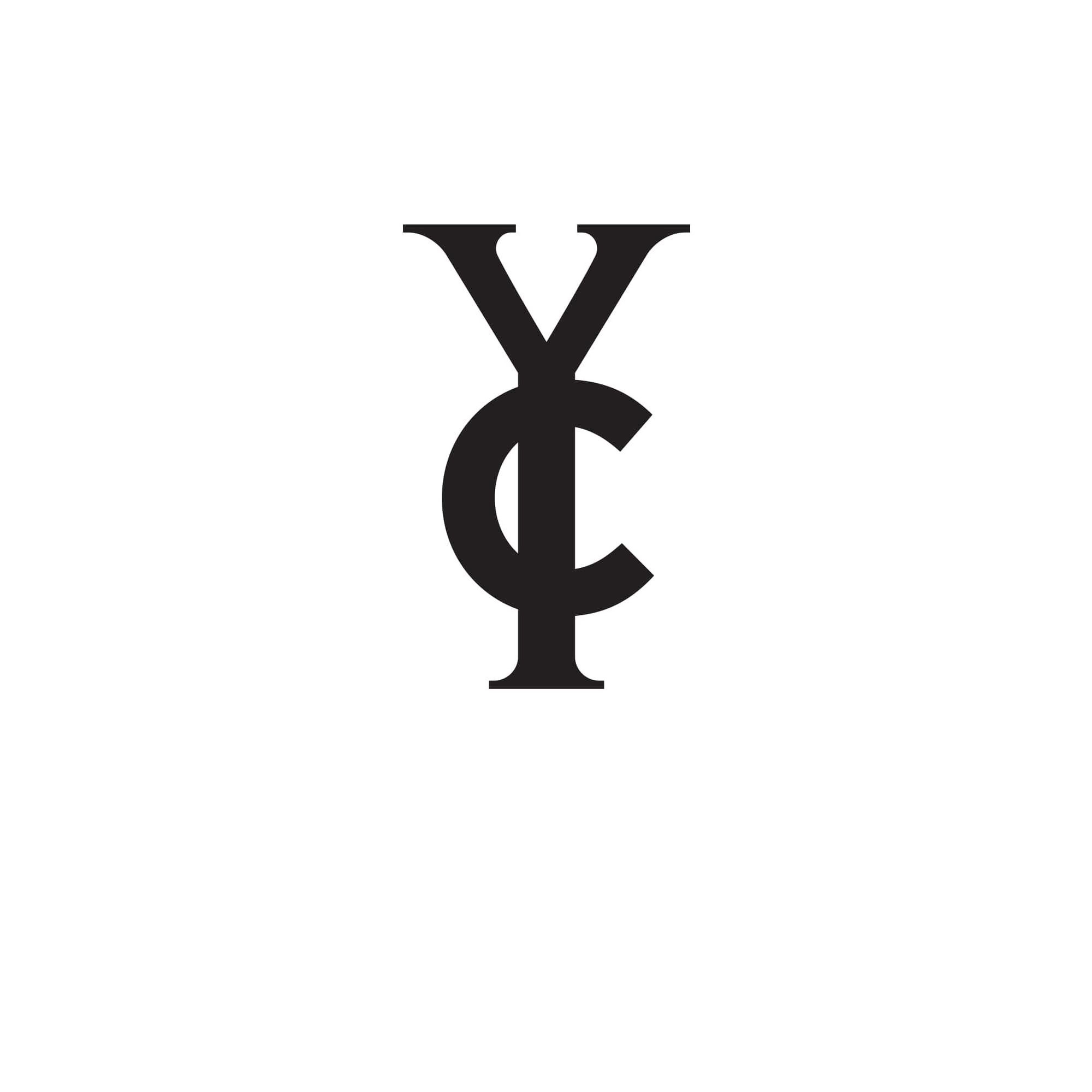 Trademark Logo YC