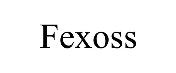  FEXOSS