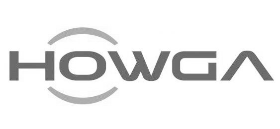Trademark Logo HOWGA