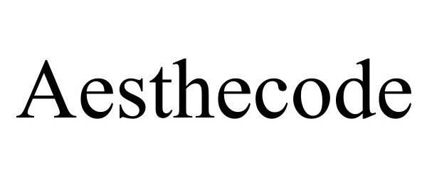  AESTHECODE