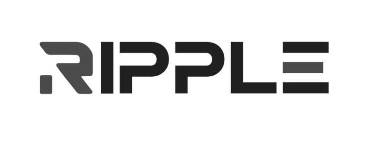 Trademark Logo RIPPLE