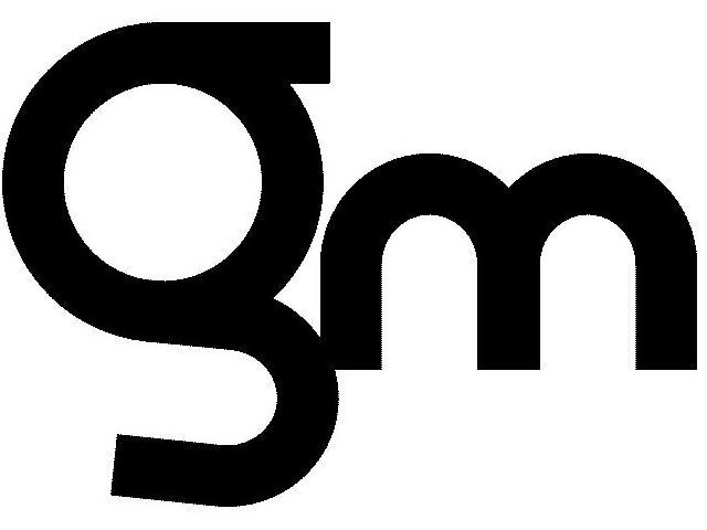 Trademark Logo G M