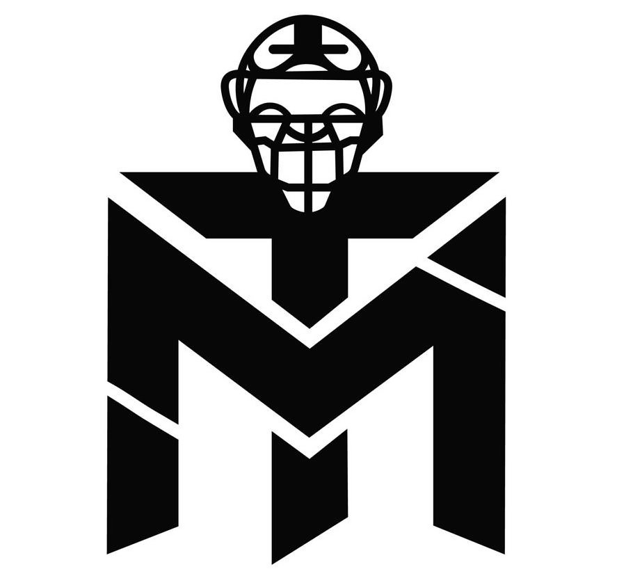 Trademark Logo MT