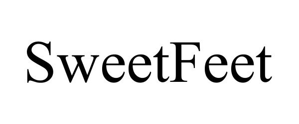 SWEETFEET