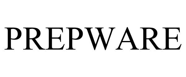  PREPWARE