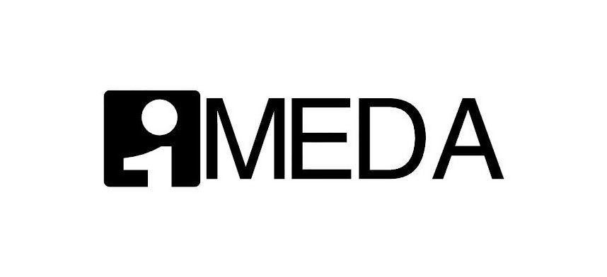 Trademark Logo IMEDA