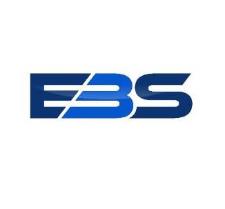 Trademark Logo EBS