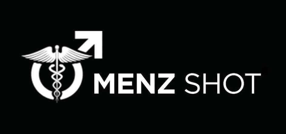 Trademark Logo MENZ SHOT