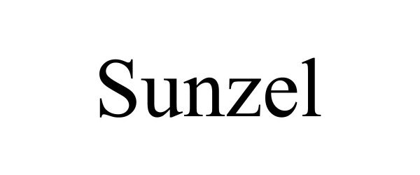  SUNZEL