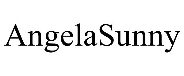  ANGELASUNNY