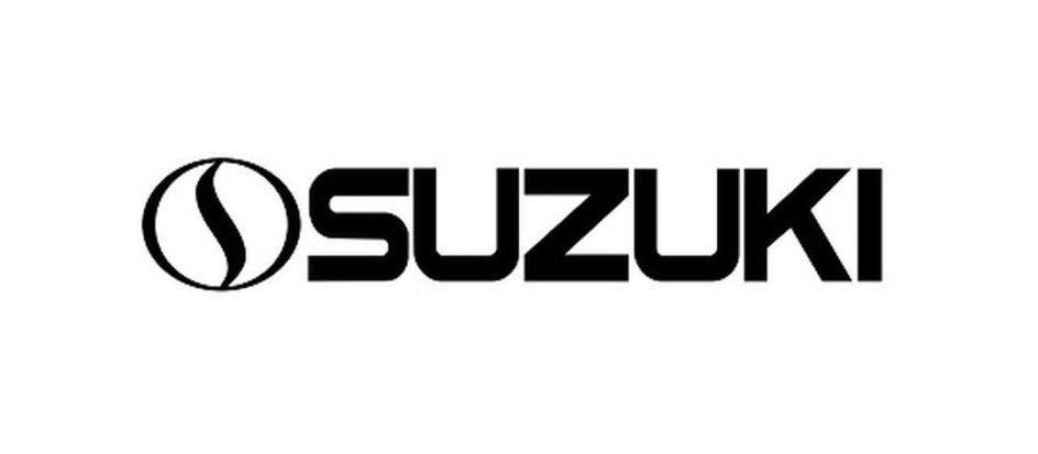 Trademark Logo SUZUKI