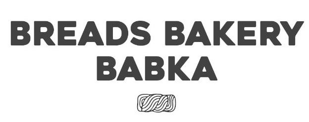 Trademark Logo BREADS BAKERY BABKA