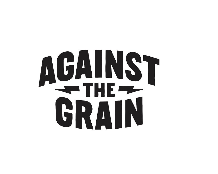  AGAINST THE GRAIN