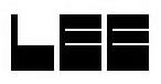 Trademark Logo LEE