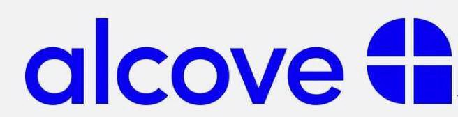 Trademark Logo ALCOVE