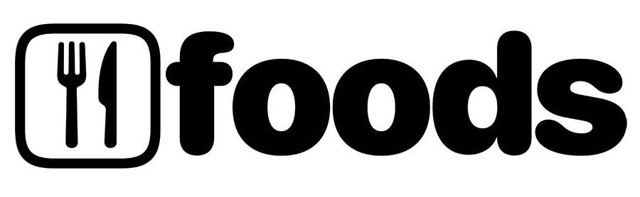 Trademark Logo FOODS