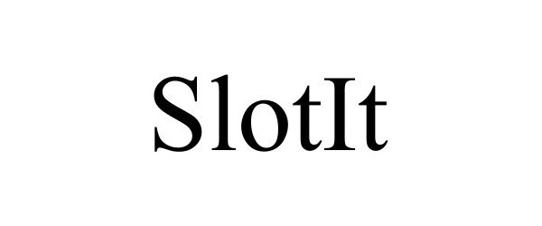  SLOTIT