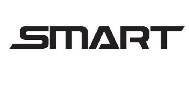 Trademark Logo SMART