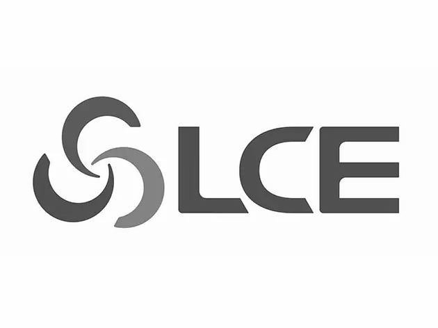 Trademark Logo LCE