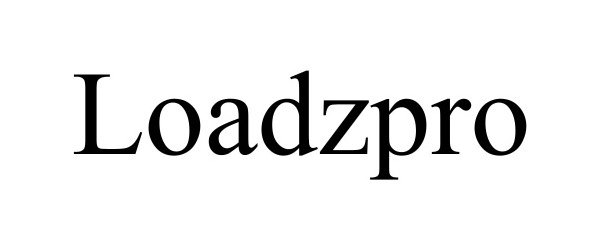 LOADZPRO