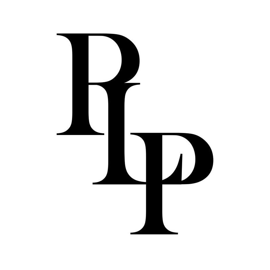 Trademark Logo PLP