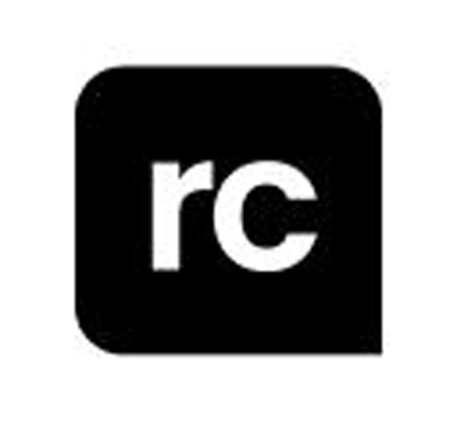 Trademark Logo RC