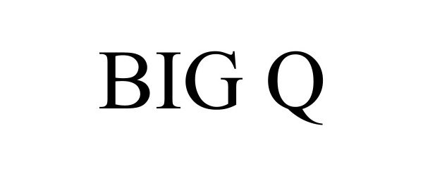 BIG Q