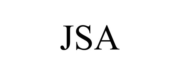  JSA