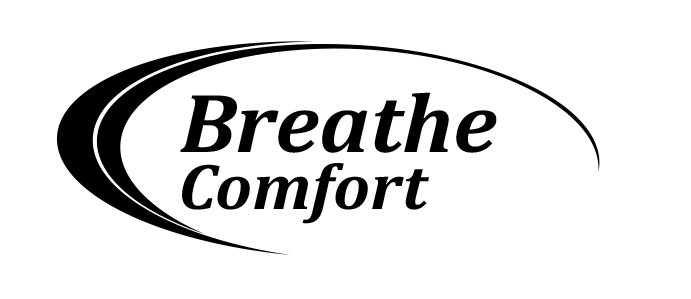Trademark Logo BREATHE COMFORT