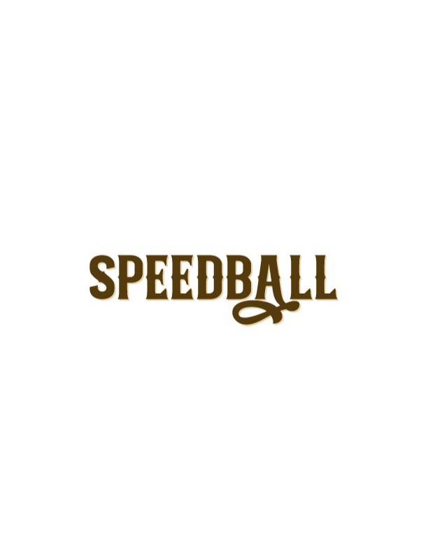 SPEEDBALL