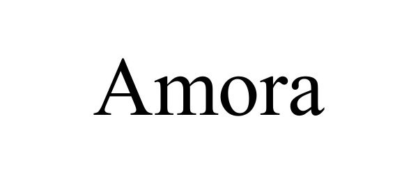 AMORA