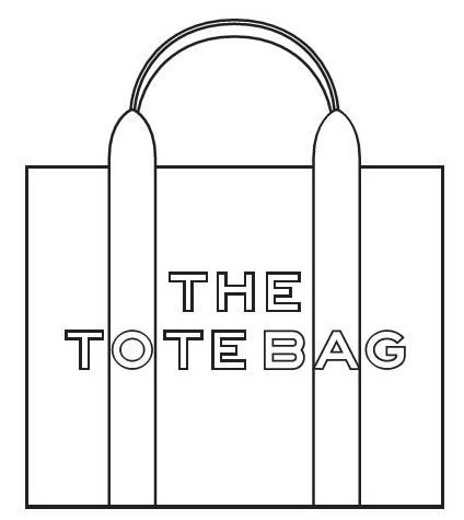 Trademark Logo THE TOTE BAG