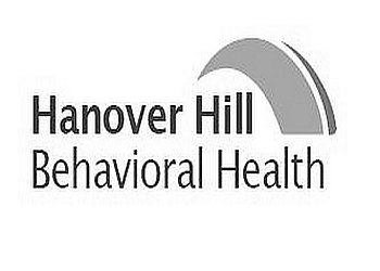 Trademark Logo HANOVER HILL BEHAVIORAL HEALTH