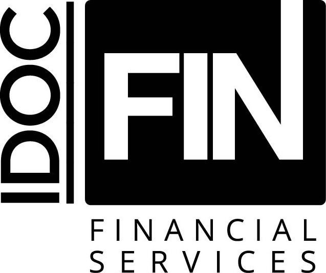  IDOC FIN FINANCIAL SERVICES