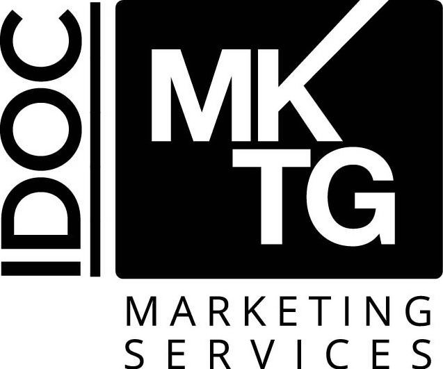  IDOC MKTG MARKETING SERVICES