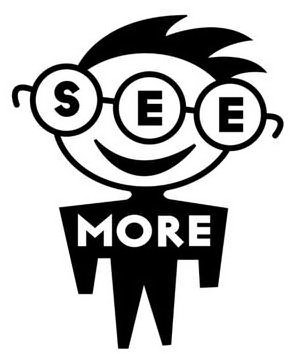 Trademark Logo SEEMORE