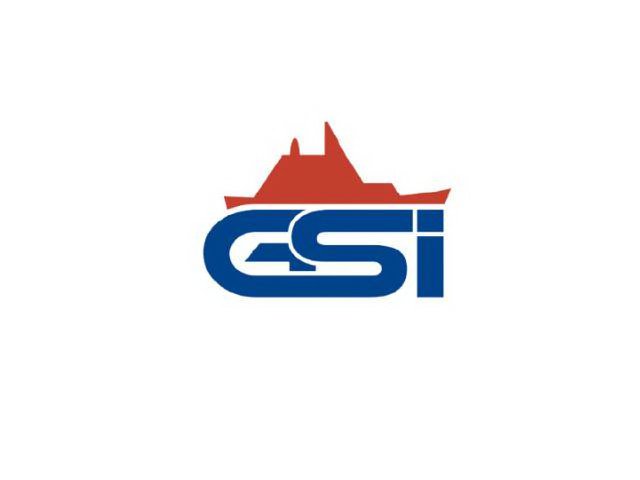Trademark Logo GSI