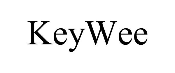 Trademark Logo KEYWEE