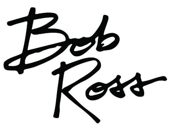bob ross incorporated