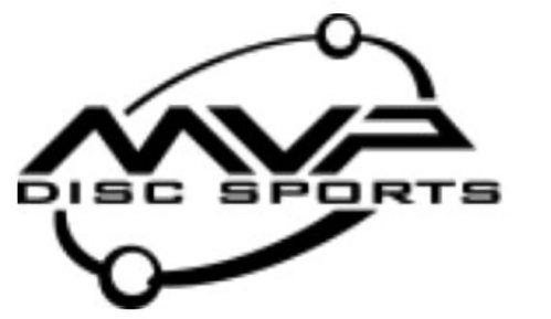 Trademark Logo MVP DISC SPORTS