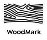 Trademark Logo WOODMARK