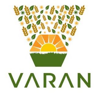 Trademark Logo VARAN